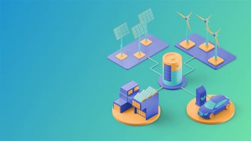 Sustainable Energy Solutions A Comprehensive Overview Of Renewable Power Generation