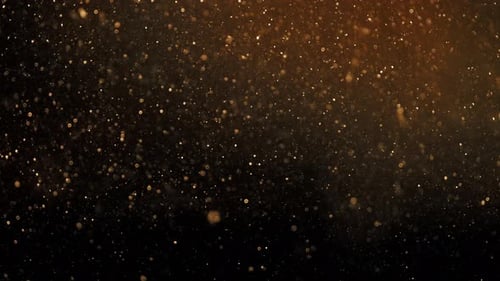 Abstract Background (4K)