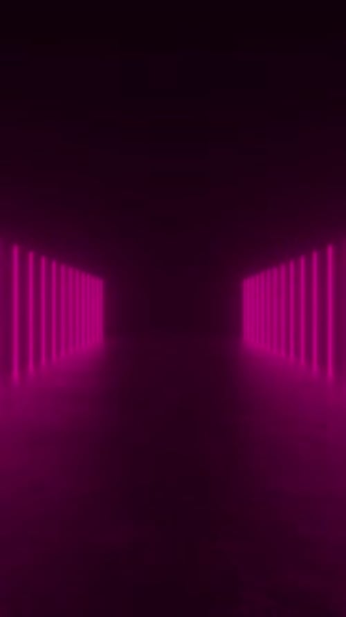 Abstrakter 3D-Hintergrund