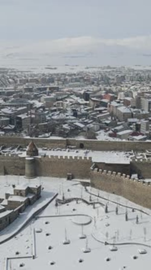 Historical Buildings Castle