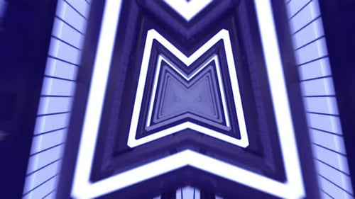 High Speed Tunnel Background