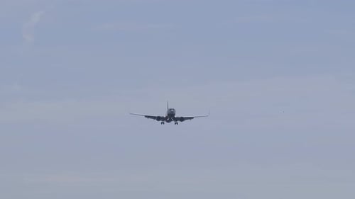 Airport Airplane Landing Gear
