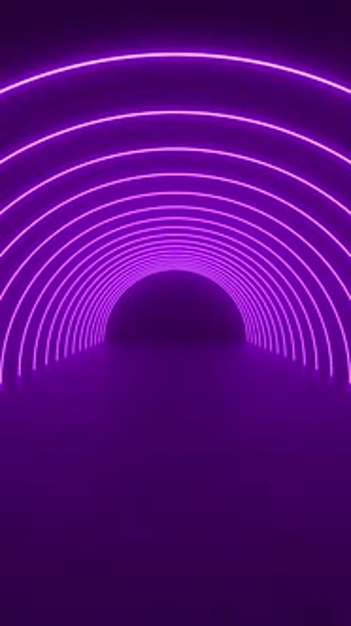 3D Abstract background