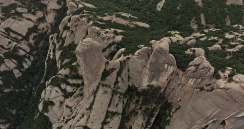 Montserrat Mountain and Monastery A Perfect Escape Into Nature Barcelona