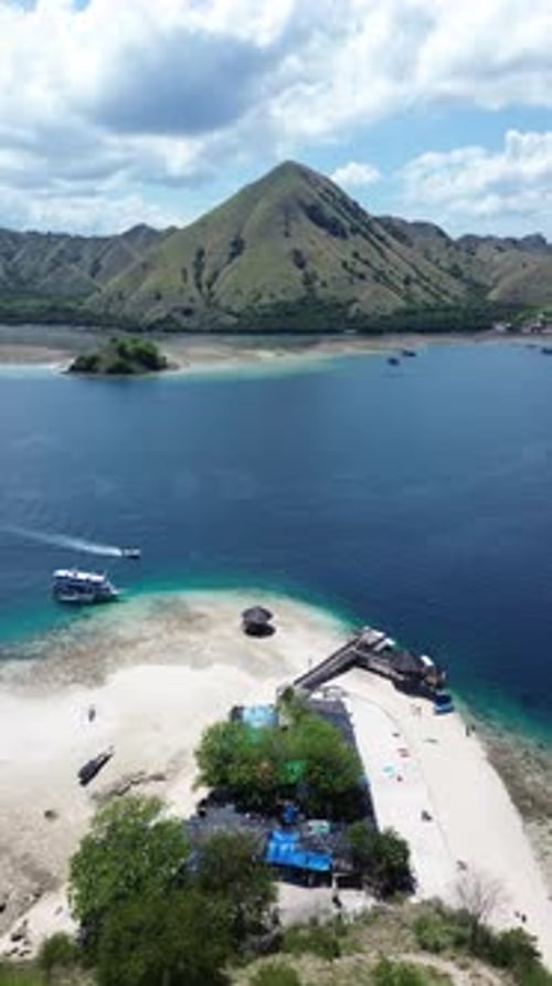Kelor Island