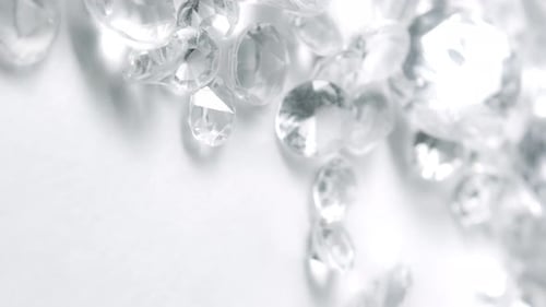 Diamonds