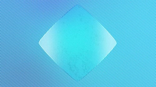 Fundo animado abstrato de gradiente de néon