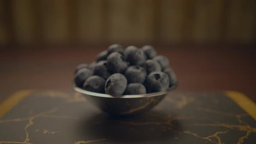 Superaliment aux baies fraîches mûres pour un mode de vie sain | Detox Healthcare Concept