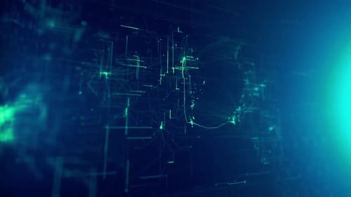 Ai. Artificial Intelligence, Technology