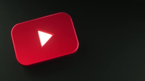 Youtube Close Up Background