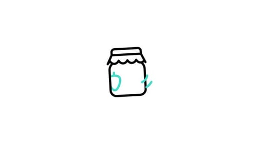 Jam Animated Icon