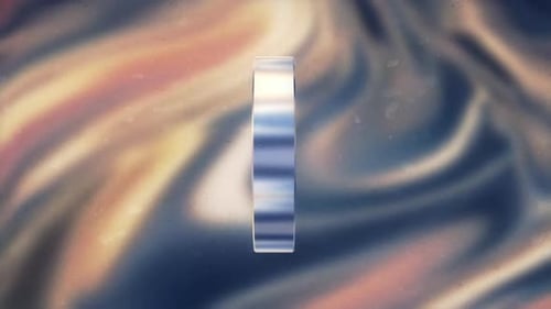 Radiant Gradient Background Animation 4