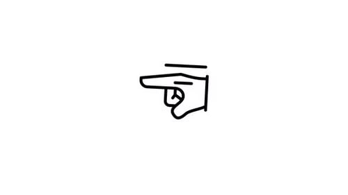 Point Icon Animation