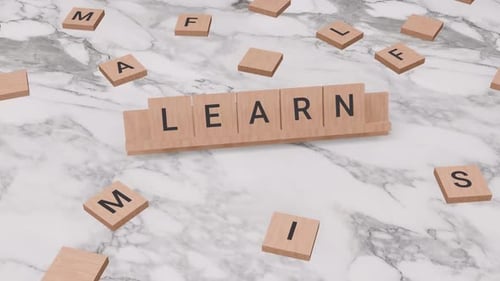 Apprenez des nouvelles sur le Scrabble