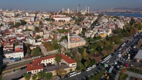 Istanbul Turkey