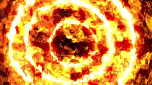 Sonnenfeuer