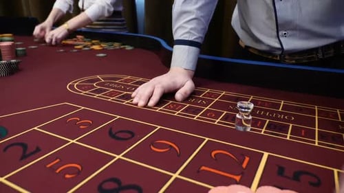 Casino Concept
