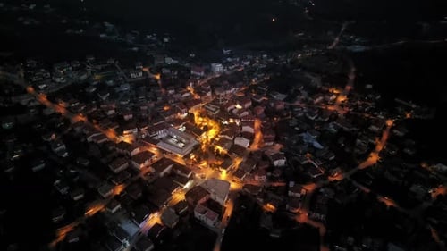 2K City Night