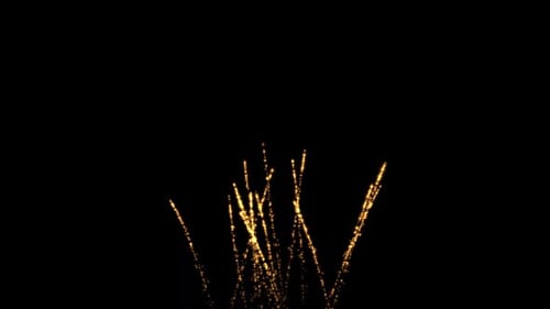 Cohetes Flare