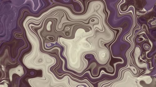 Abstract liquid animated background, Abstract marble liquid moving motion background. Vd 499
