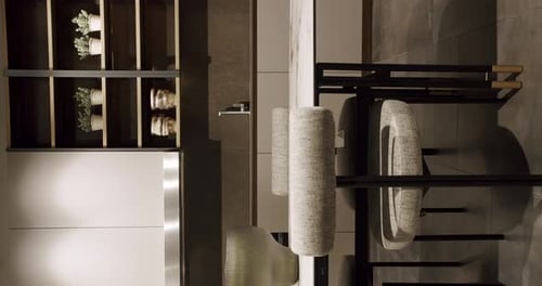 Modern Kitchen Design and Interior Decor