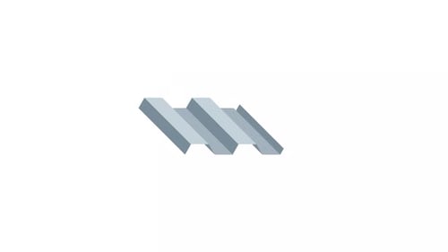 Techo | incluye alpha