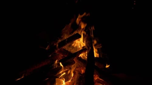 Feuer-LOOP