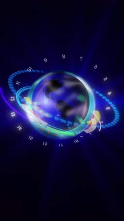 Kybernetisches Labyrinth 01