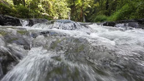 Waterflow