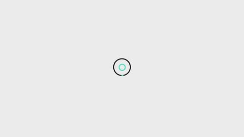 Stove Animated Icon