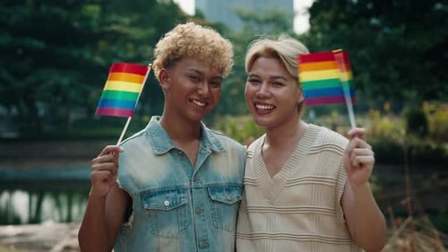 Молодой геи