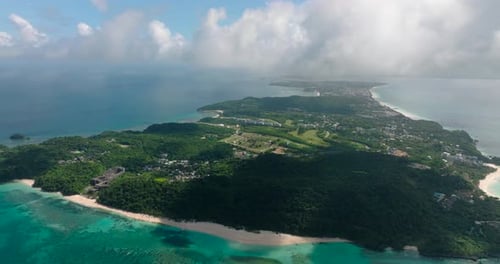 Praias de Boracay, Filipinas