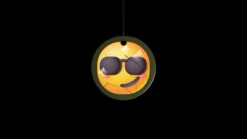 Emoji Proud Animation