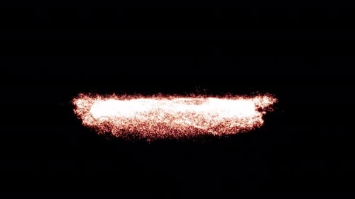 Energy Shockwave Blast Background