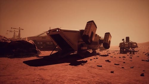 Bold New World for Human Civilization