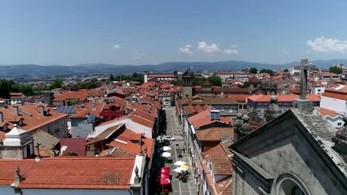 church in portugal, Braga, Catholic church in Braga, catholic church, portuguese basilica