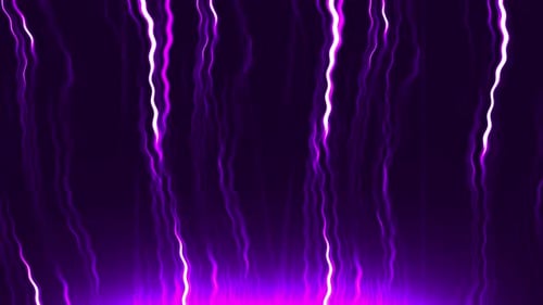 Electric Background