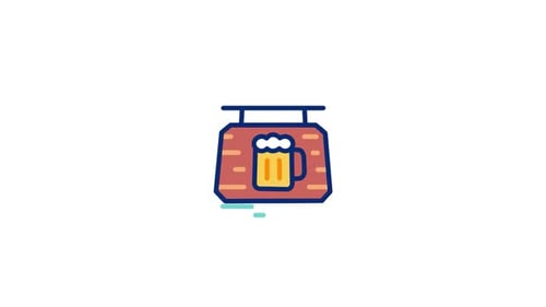 Bar Animated Icon