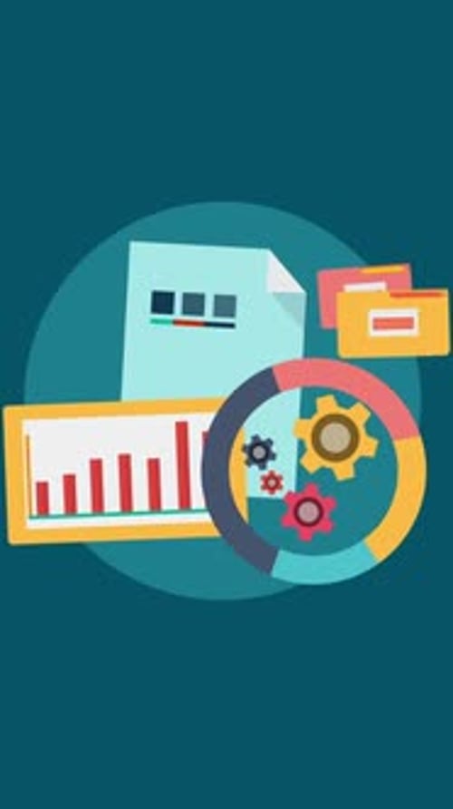 Achieve Faster Success by Making Business Diagram and Analysis On Vertical