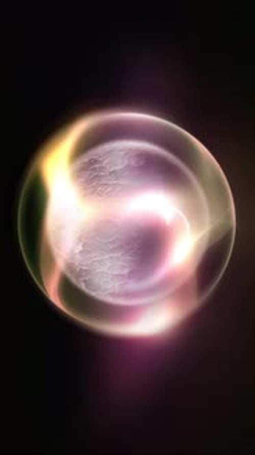 Energy Vortex