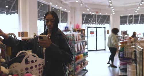 Art Gallery and Exhibition Space