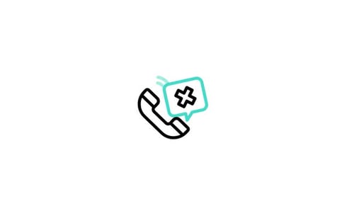 Call Animated Icon