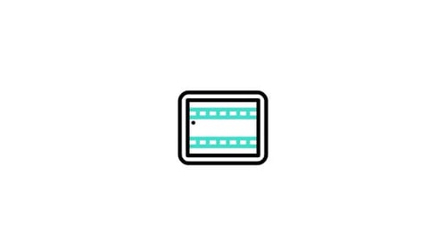 Pool Animated Icon