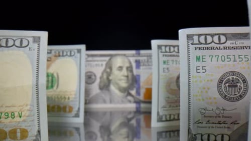 Money 4k