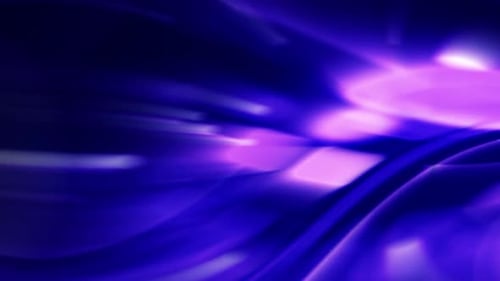 Seamless transition loop motion graphics