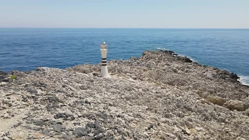 Lighthouse Tower