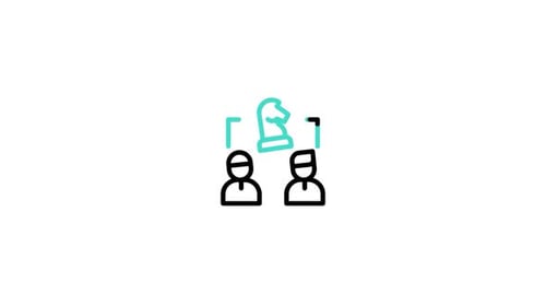 Strategicalliance Animated Icon