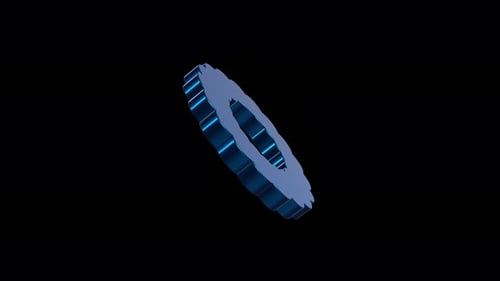 gear icon
