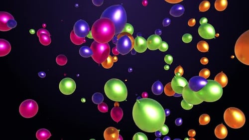 Balloons