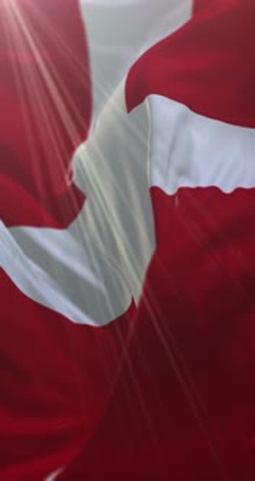 Novara-Flagge